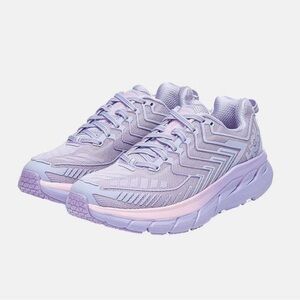 Hoka One One x Outdoor Voices Clifton Shoes GUC Size 8